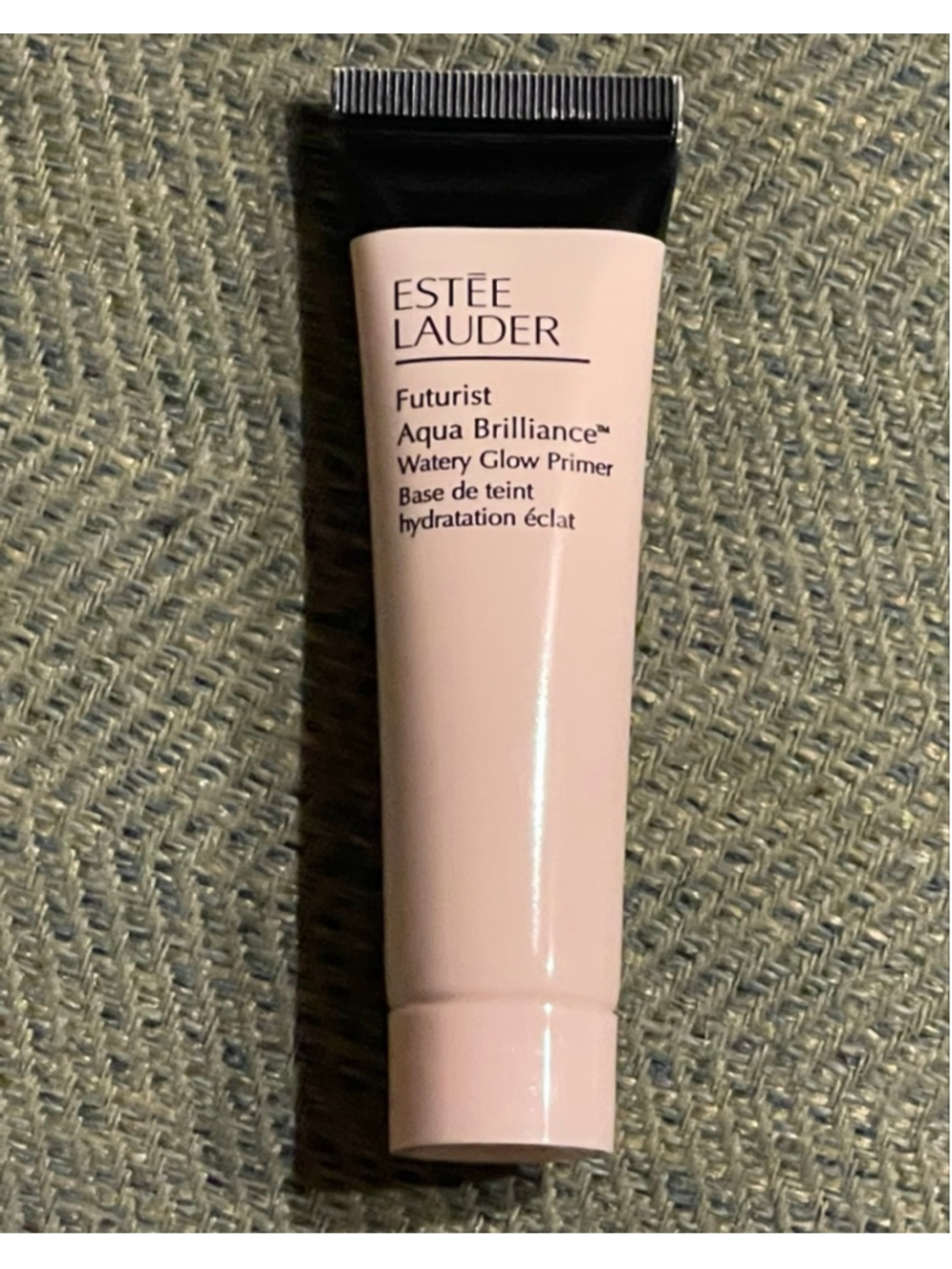 Estee Lauder Futurist Aqua Brilliance Watery Glow Primer, 0.5 oz, NWOT